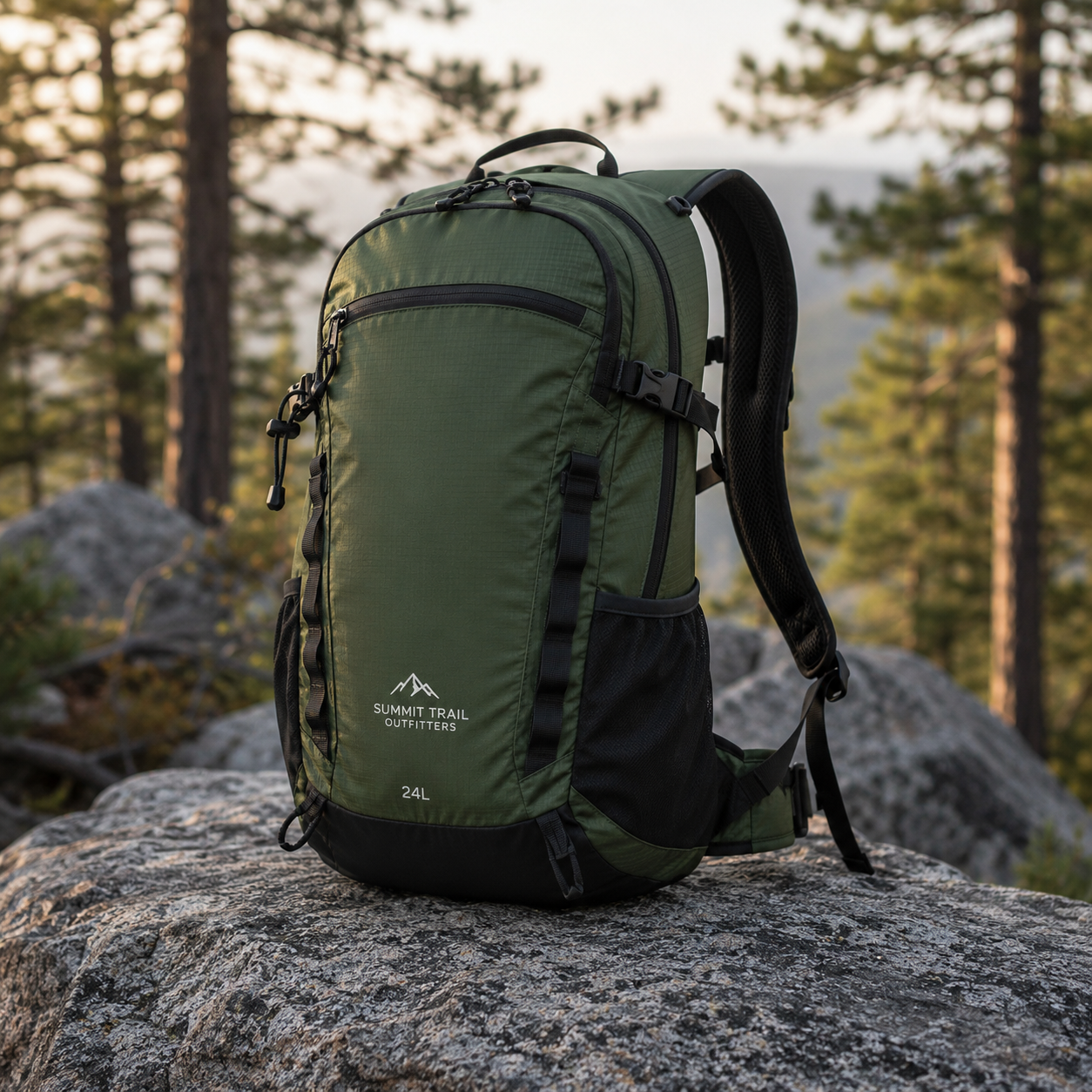 Summit Lite Daypack
